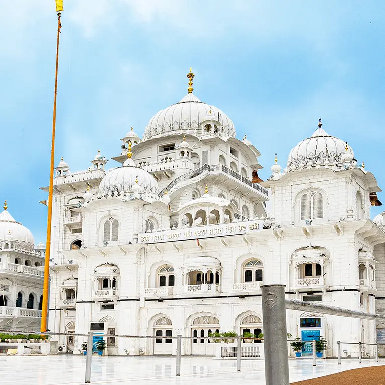 Takht Sri Patna Sahib